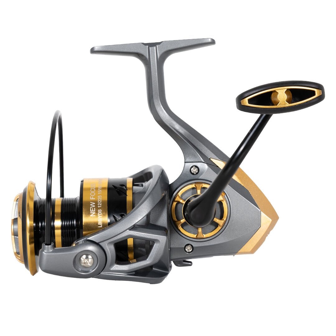 REMIXON NEW FOCUS BG6000D 5+1BB MAKARA