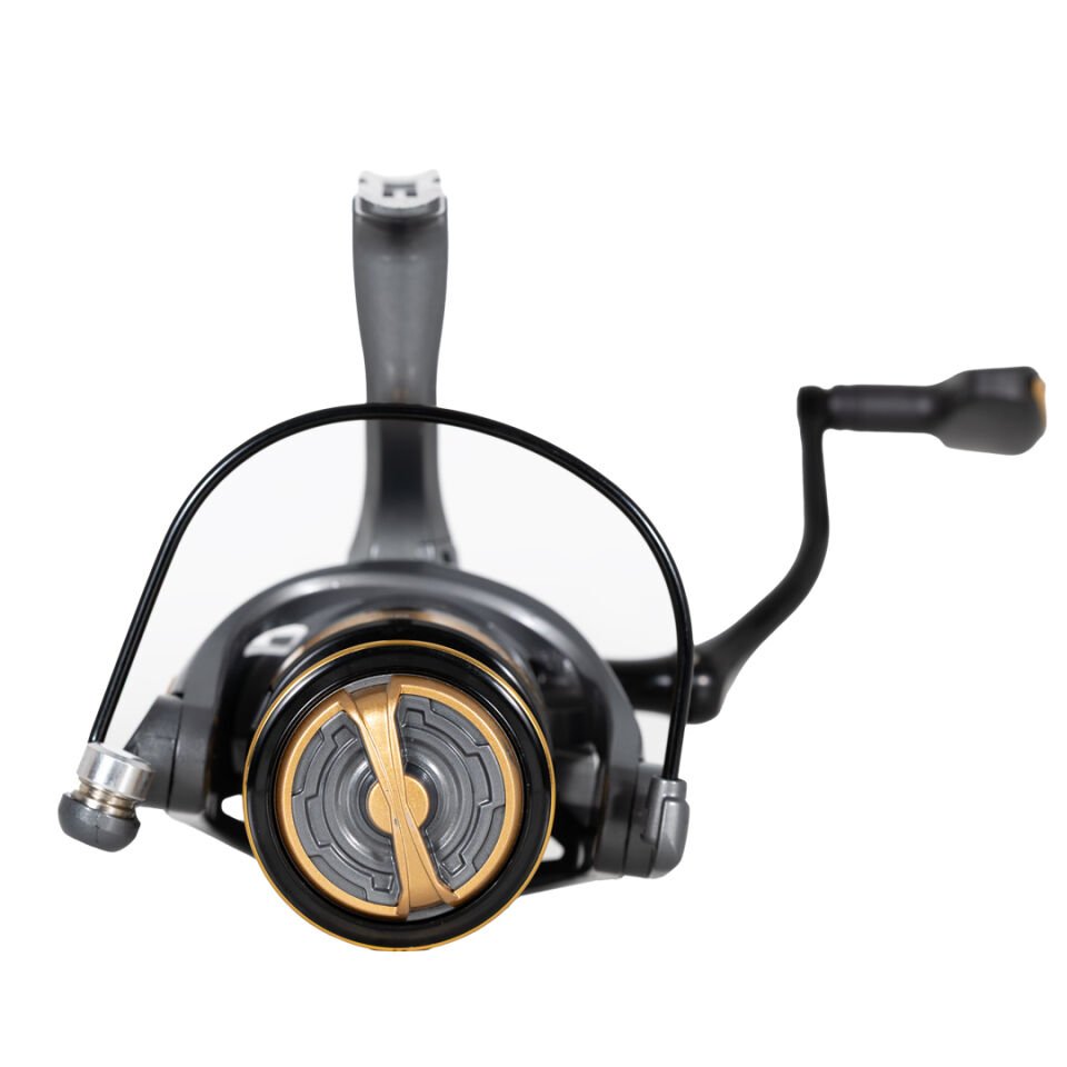 REMIXON NEW FOCUS BG6000D 5+1BB MAKARA