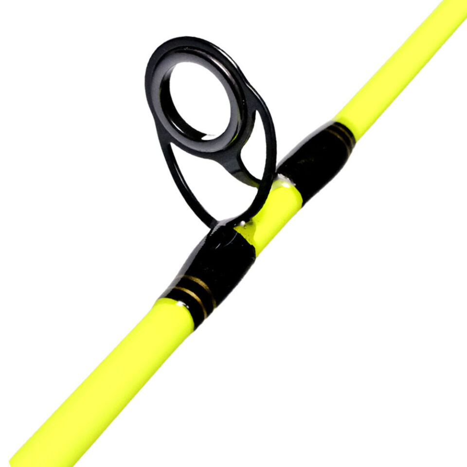 Remixon Pagrus 1.80M 60-120gr 2P Bot Olta Kamışı (Lemon)