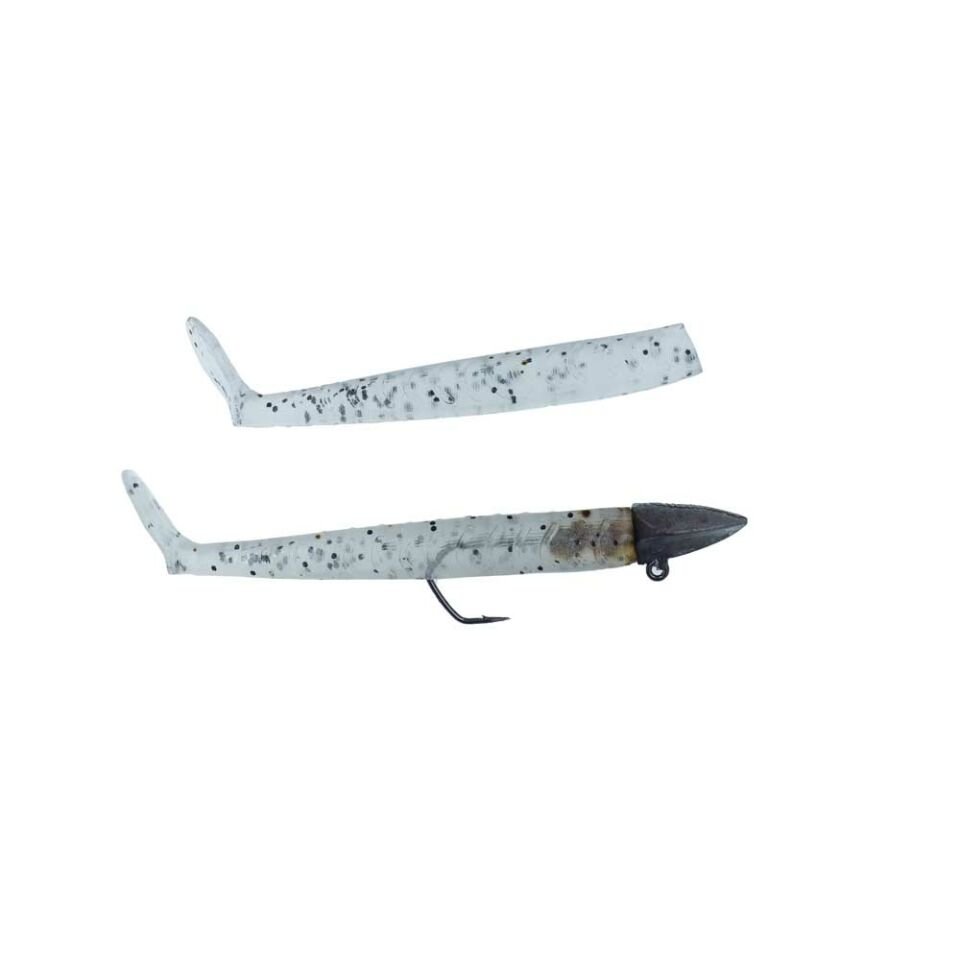 Albastar Natura Sandeel Sahte Balığı 90MM - 05