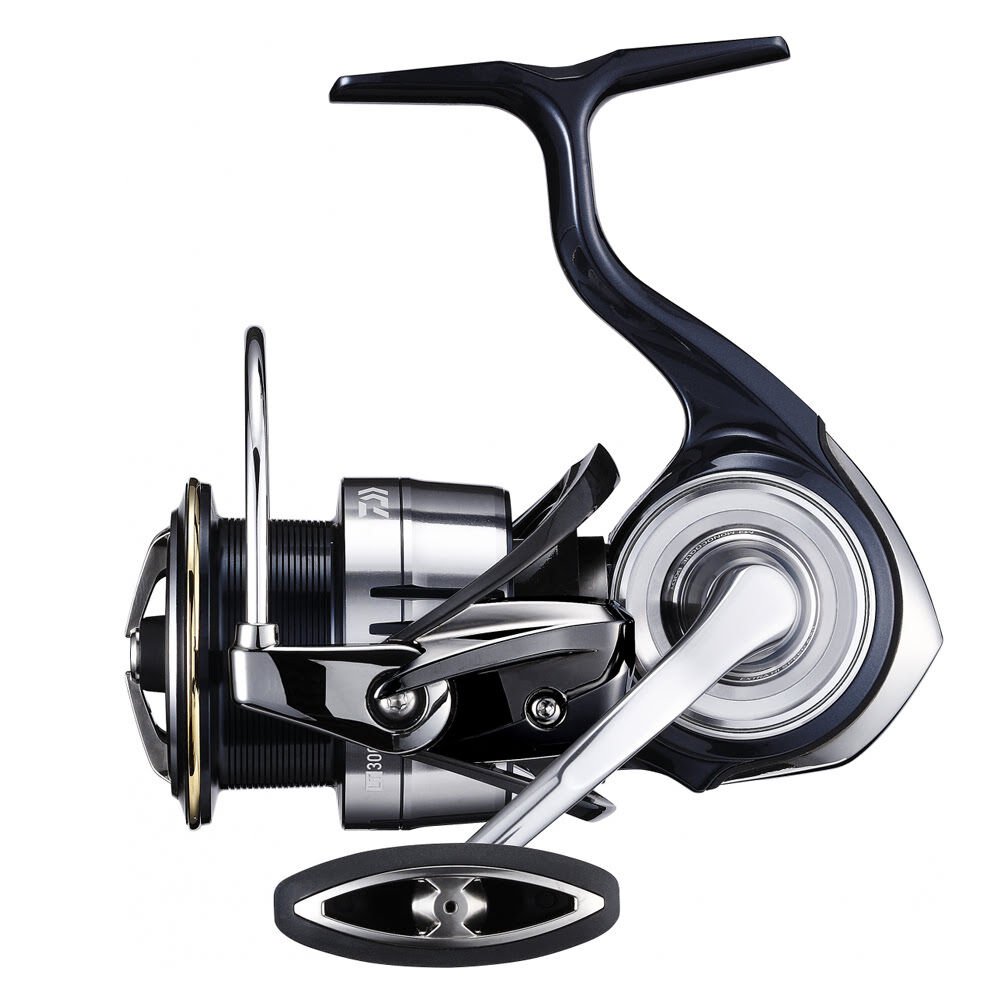 Daiwa Certate G 19 LT 3000 D Olta Makinesi