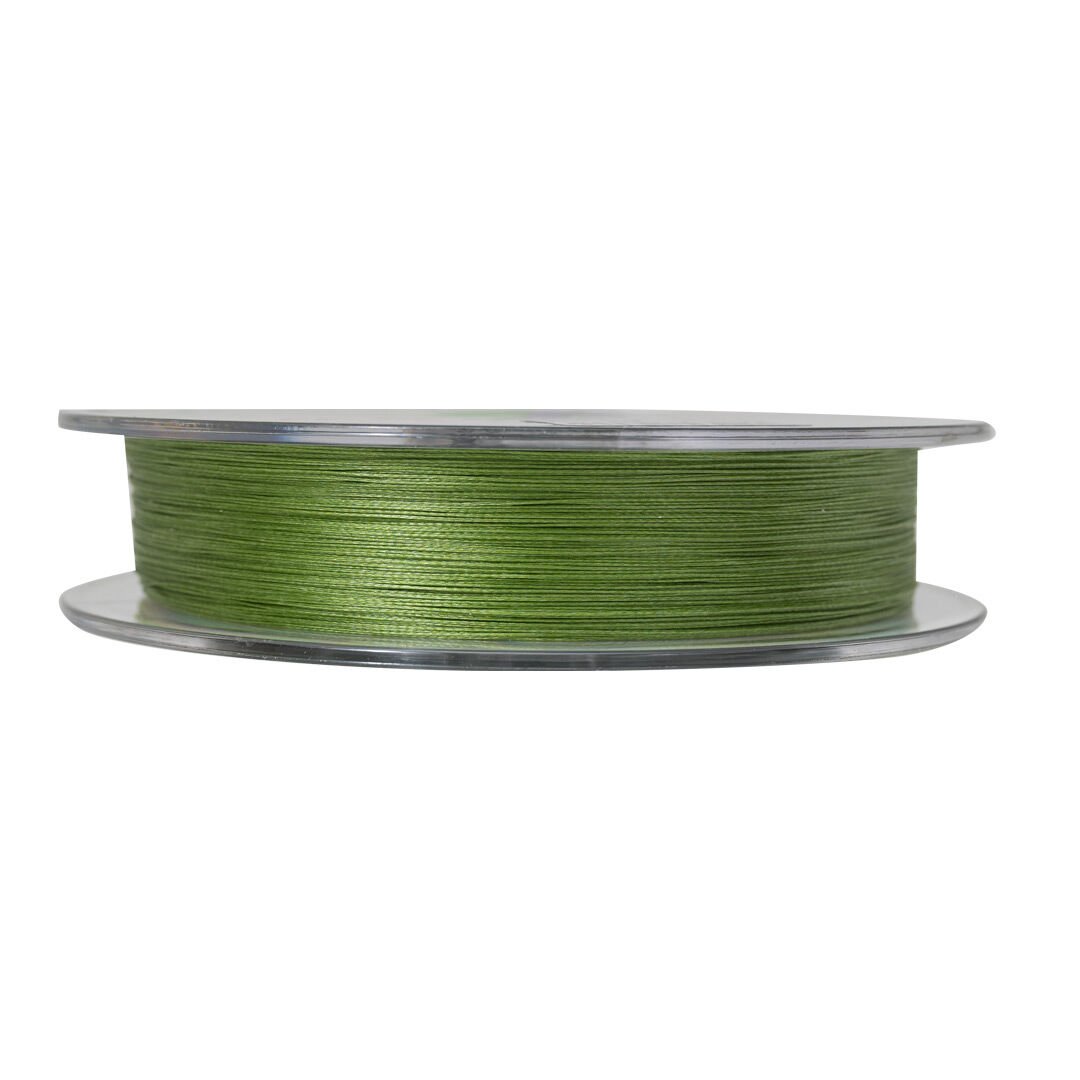 Remixon Fusion 150M X8 Green İp Misina