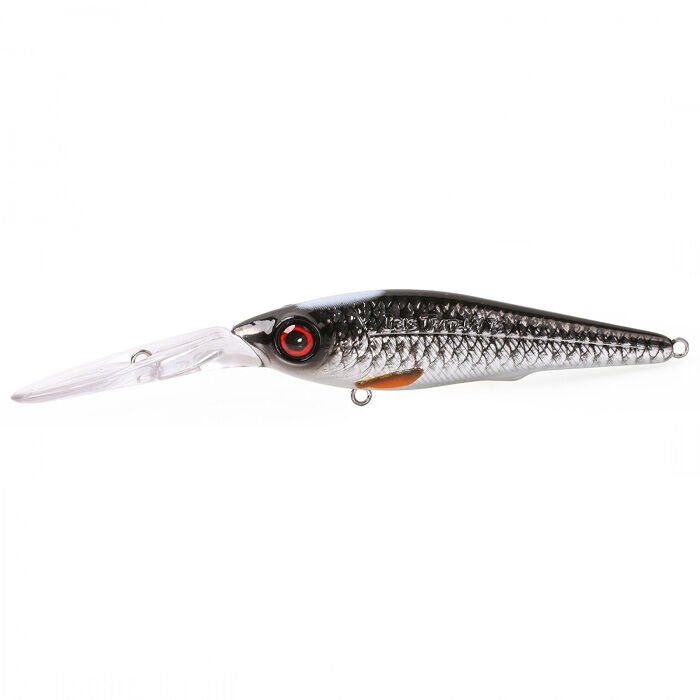SPRO Iris Twitchy Dr HL Roach 7,5 9G Sert Yem