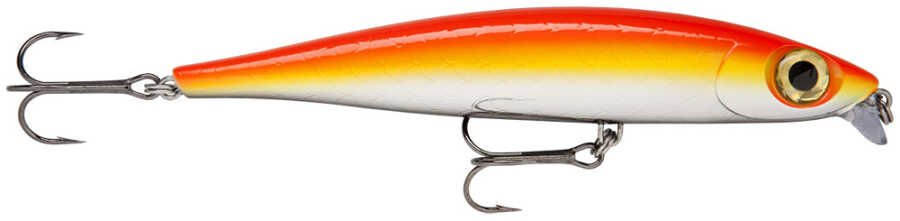 Storm Doom Bell T-Witch Sahte Balığı 13CM - 491