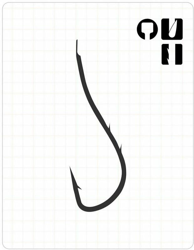 2904 RYUSEN TWO SLICED #6 KIRMIZI 13P