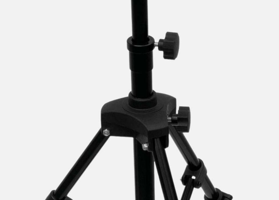 Lineaeffe 6313055 Tripod Ayarlanabilir 4lü Kamış Sehpası 80cm