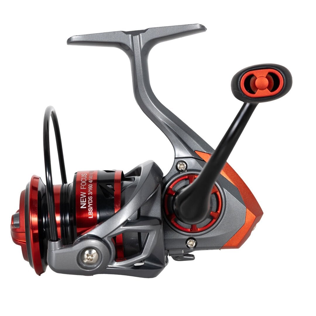 REMIXON NEW FOCUS RD2000M 5+1BB MAKARA