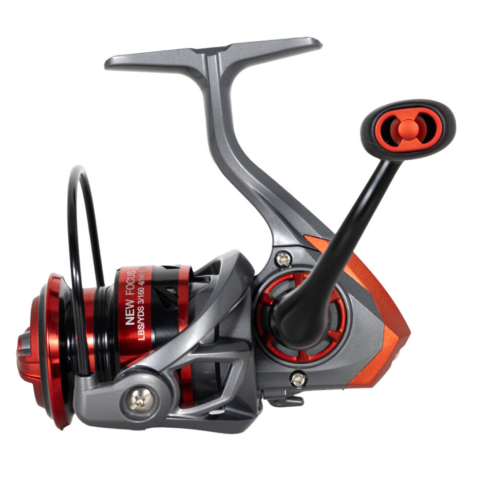 REMIXON NEW FOCUS RD2000M 5+1BB MAKARA
