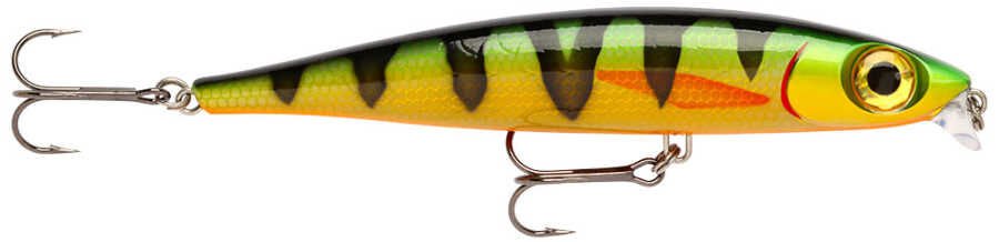 Storm Doom Bell T-Witch Sahte Balığı 13CM - 458
