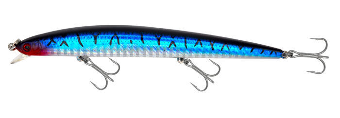 Wily Crafty 14.5 cm Maket Balık 19.5 gr (0-0.6M) 03