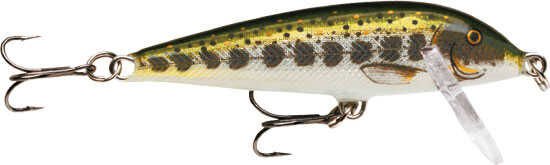 Rapala Countdown Sahte Balığı 30MM - MD