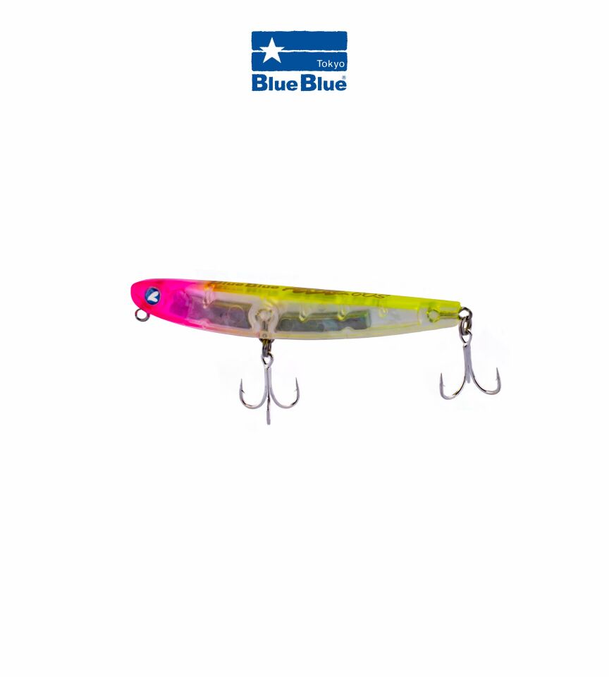 ARVIN 60 SINKING 6.5G GAGASIZ #08