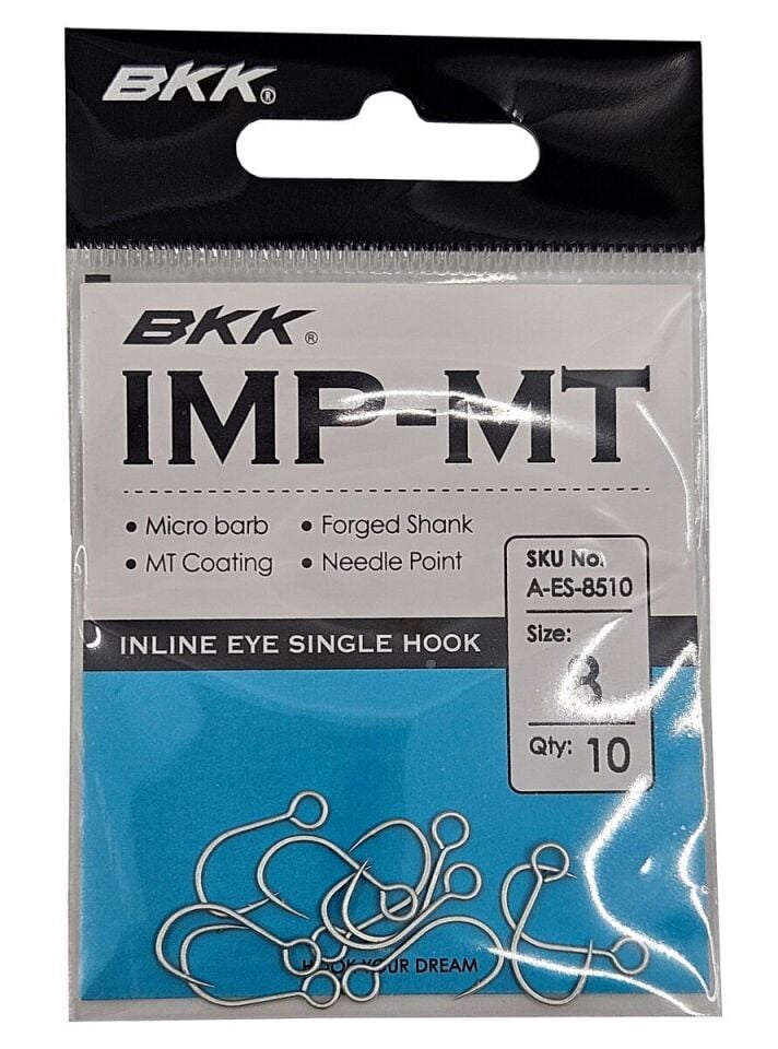 BKK IMP Olta İğnesi