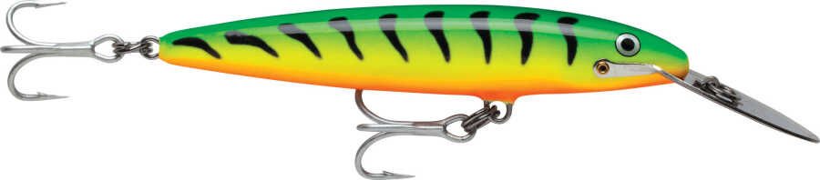Rapala Magnum Sinking Sahte Balığı FT - 260MM