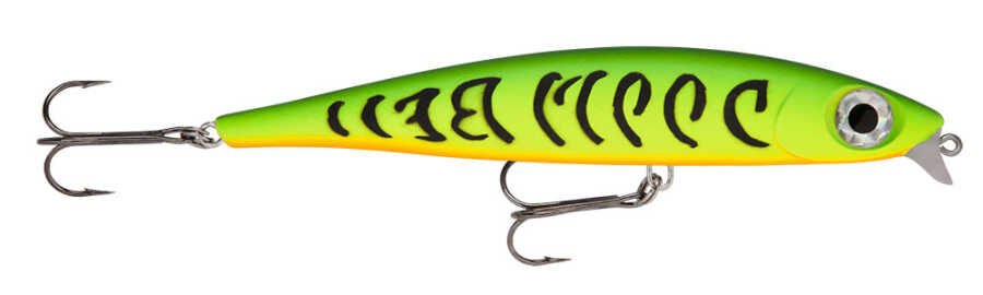 Storm Doom Bell T-Witch Sahte Balığı 17CM - 484