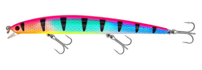 Wily Crafty 14.5 cm Maket Balık 19.5 gr (0-0.6M) 05