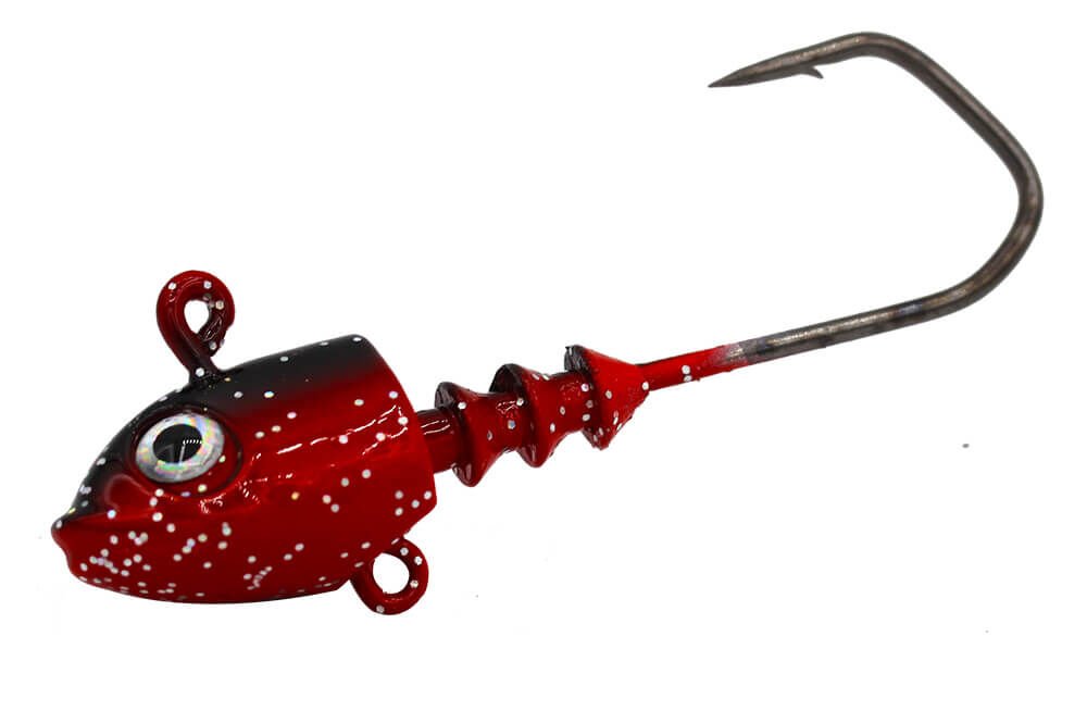 Albastar 2031 Jighead 21GR - 2LI - 1