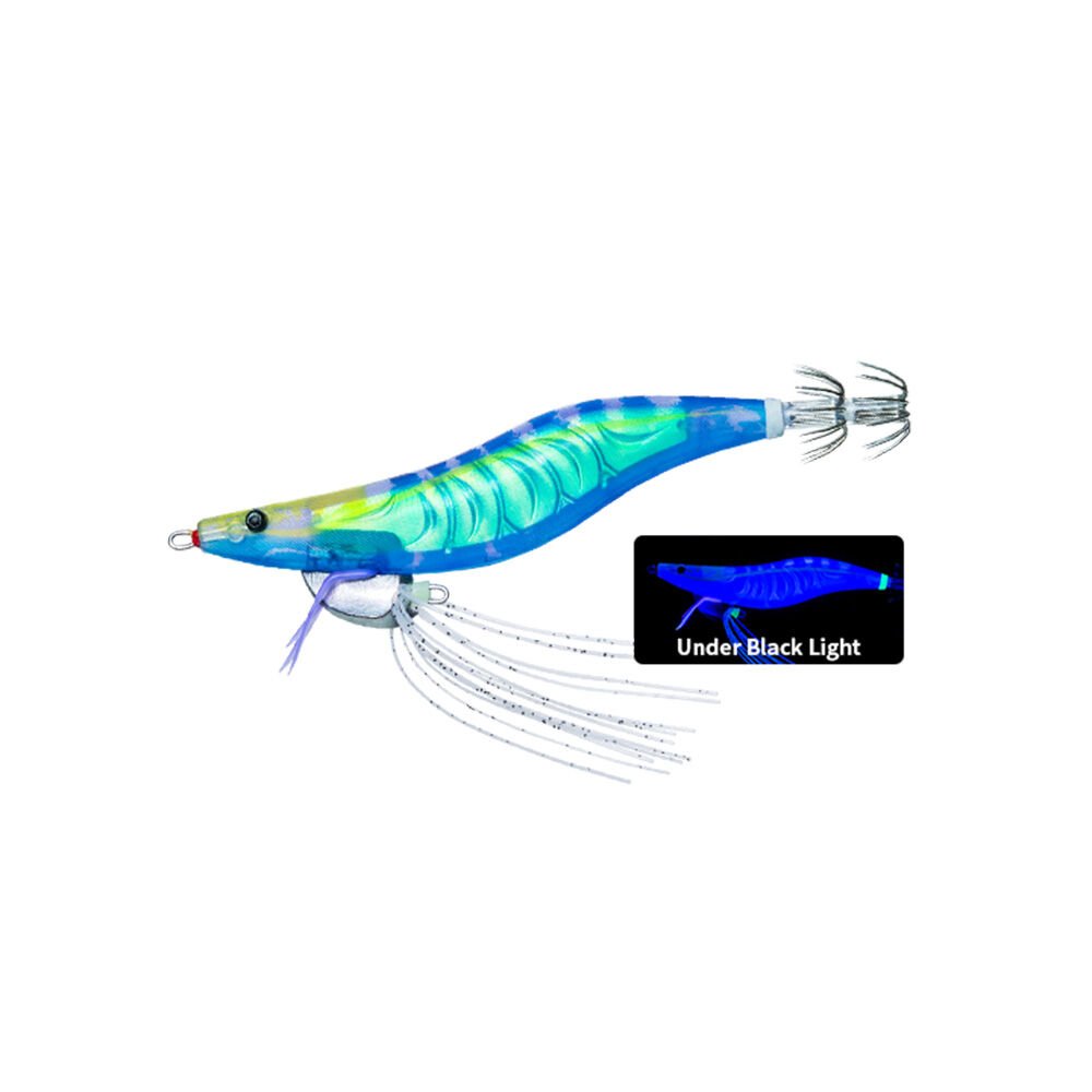 Yozuri Ebi Q Kalamar Zokası A1806 - 3.5 - 20.5G - KVSB