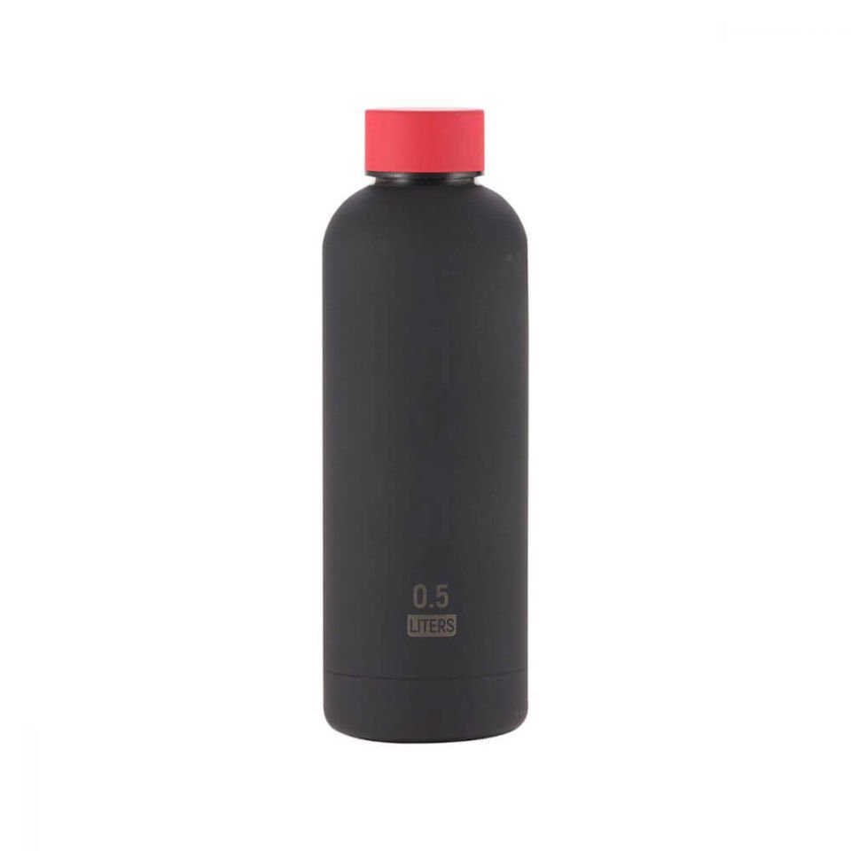 Cressi Kauçuk Kaplı Termal Suluk