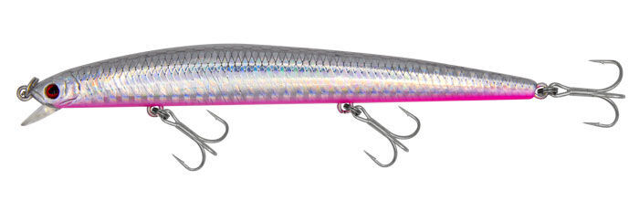 Wily Crafty 14.5 cm Maket Balık 19.5 gr (0-0.6M) 32