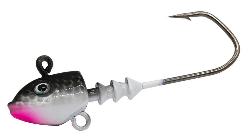 Albastar 2031 Jighead 14GR - 2LI - 3