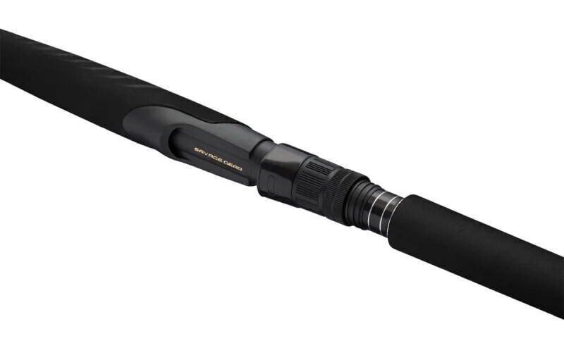 Savage Gear Defiance SG2 Jigging 1.80m Max 120gr 1+1 Parça Olta Kamışı