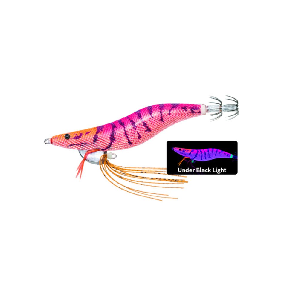 Yozuri Ebi Q Kalamar Zokası A1806 - 3.5 - 20.5G - NRDR