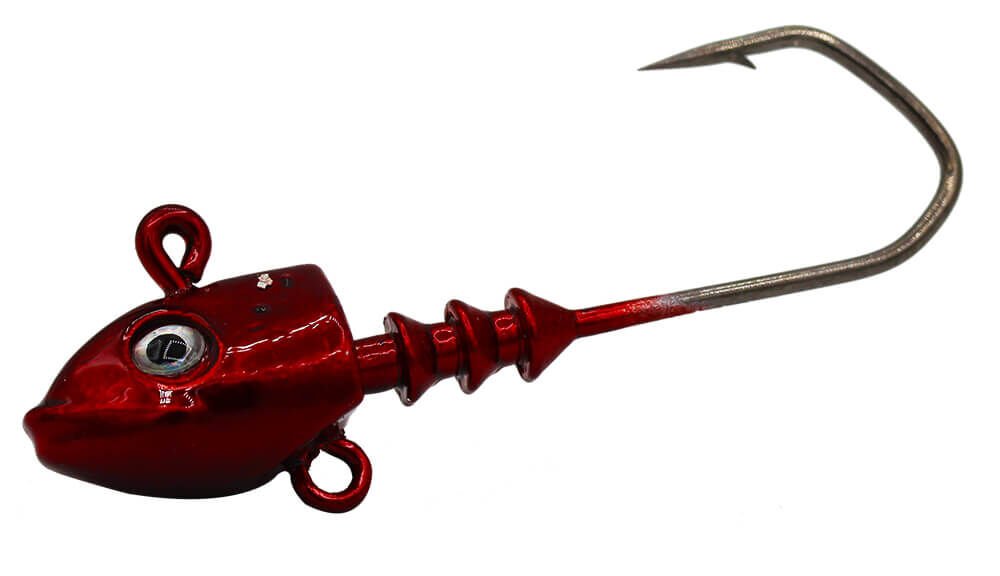 Albastar 2031 Jighead 21GR - 2LI - 5
