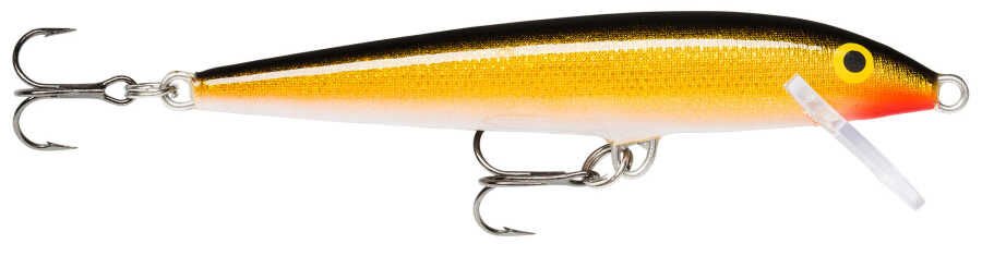 Rapala Original Floating Sahte Balığı 70MM - G