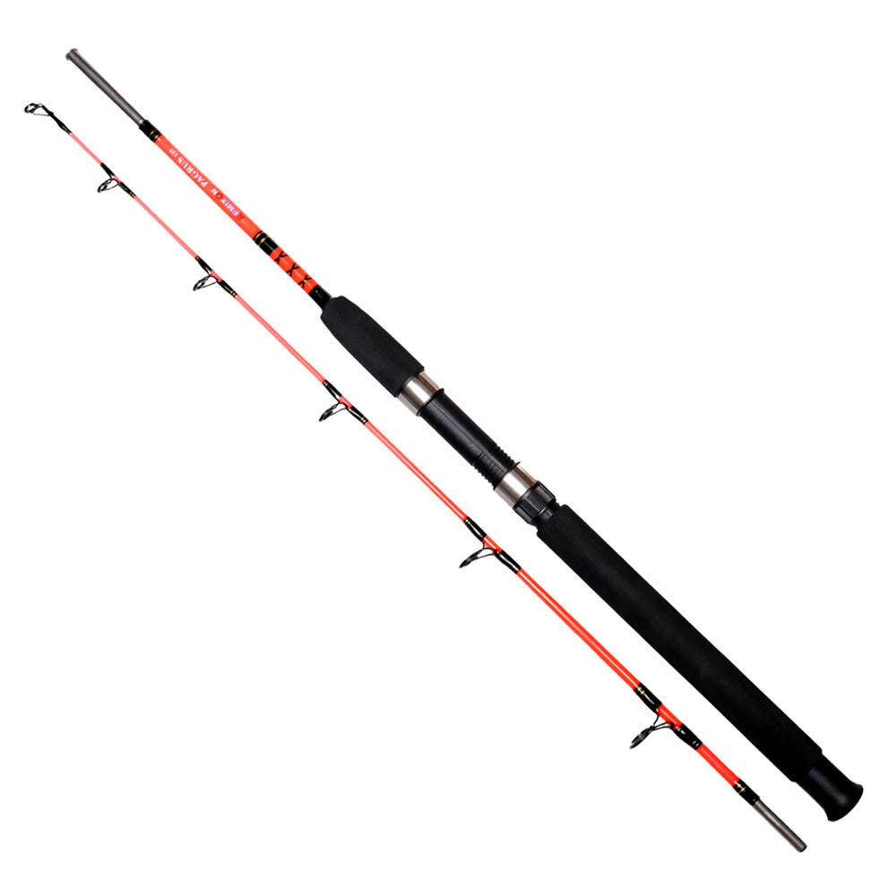 Remixon Pagrus 1.20 m 60-120 gr Bot Kamışı (Orange)