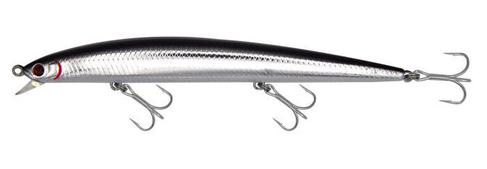 Wily Crafty 14.5 cm Maket Balık 19.5 gr (0-0.6M) 09