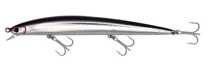 Wily Crafty 14.5 cm Maket Balık 19.5 gr (0-0.6M) 09