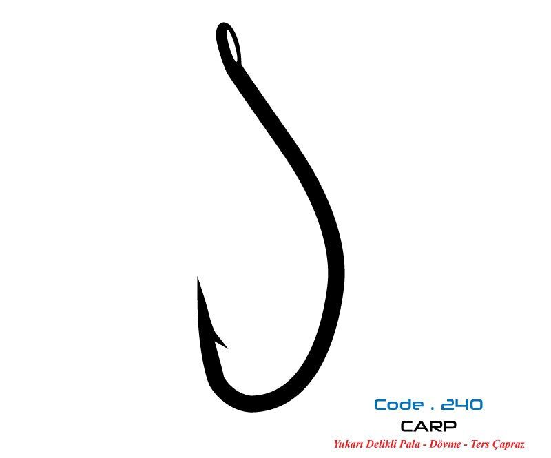 2402 CARP #4 ALTIN 7P