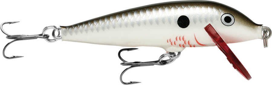 Rapala Countdown Sahte Balığı 110MM - BP