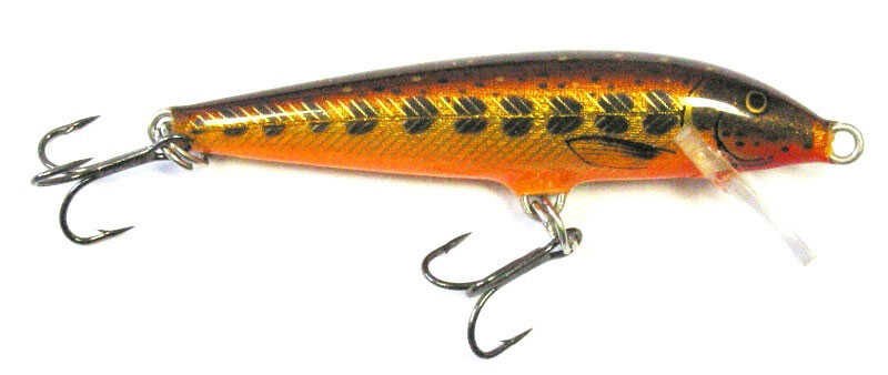 Rapala Original Floating Sahte Balığı 70MM - GOMD