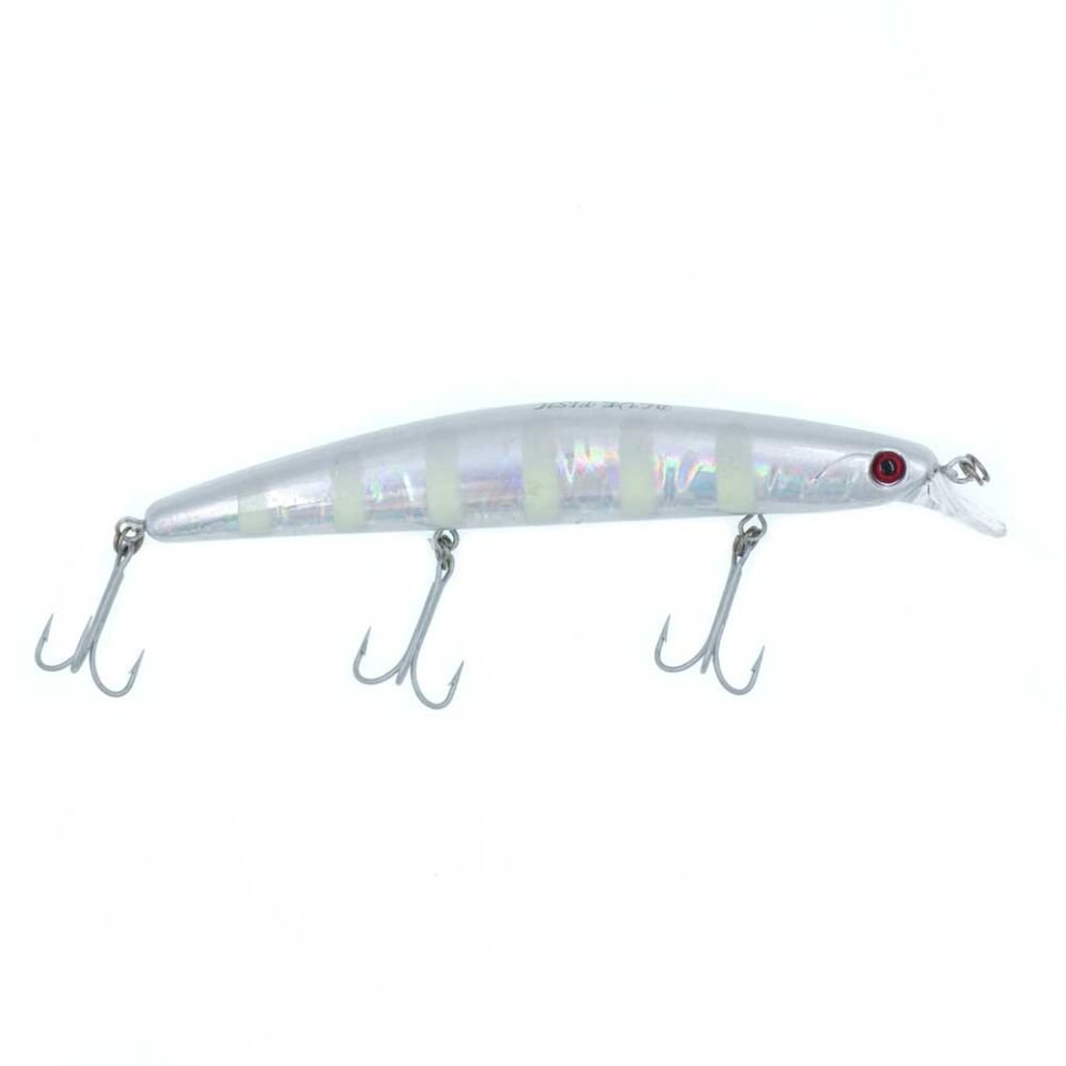 Albastar Bluefish Sahte Balık 125MM - 130