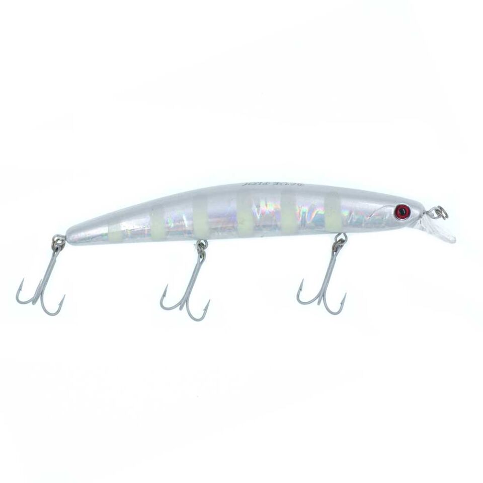 Albastar Bluefish Sahte Balık 125MM - 130