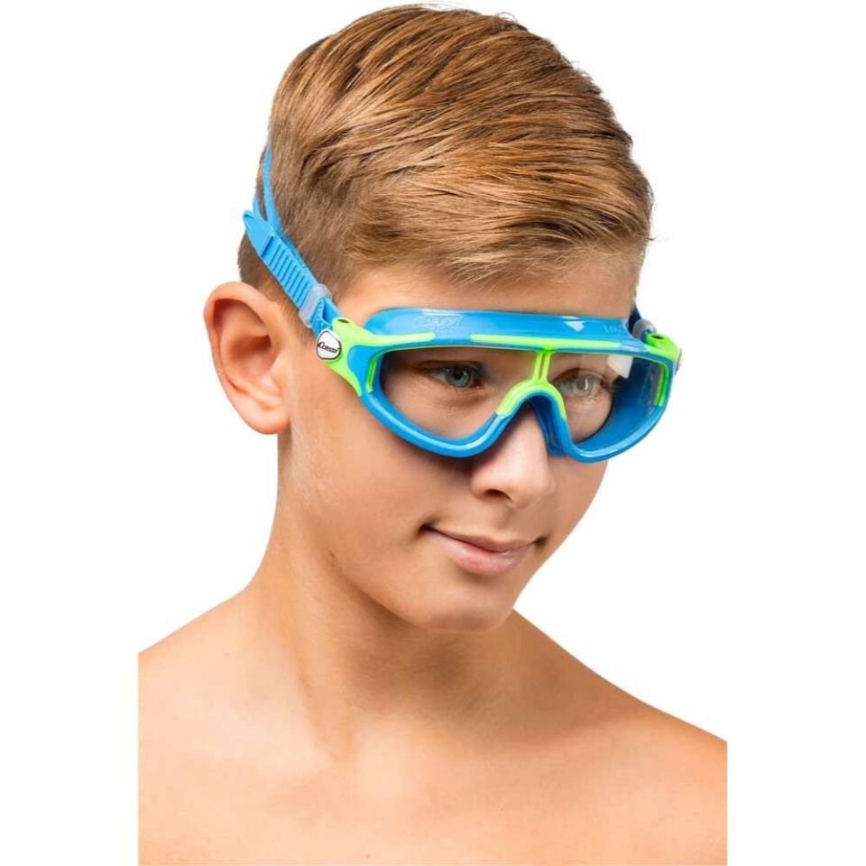 Cressi Baloo Çocuk Yüzme Gözlüğü