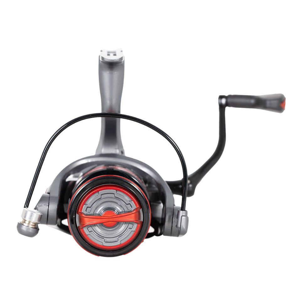 REMIXON NEW FOCUS RD6000D 5+1BB MAKARA