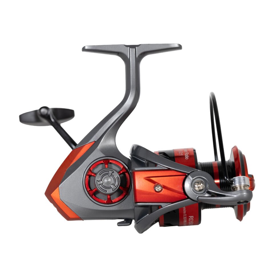 REMIXON NEW FOCUS RD6000D 5+1BB MAKARA