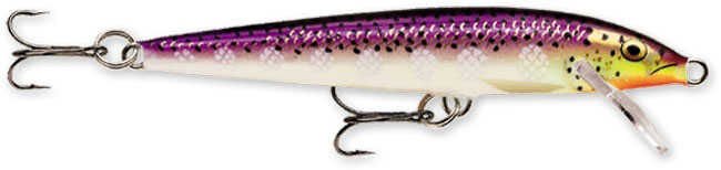 Rapala Countdown Sahte Balığı 110MM - PD