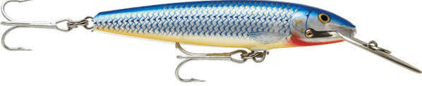 Rapala Magnum Sinking Sahte Balığı 110MM - BSH