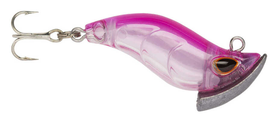Storm Gomoku Bottom Sahte Balığı 4.5CM - CLP