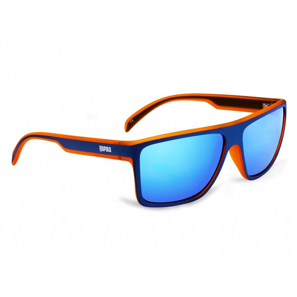 Rapala Urban Vision Gear Polarize Güneş Gözlüğü UVG-282A