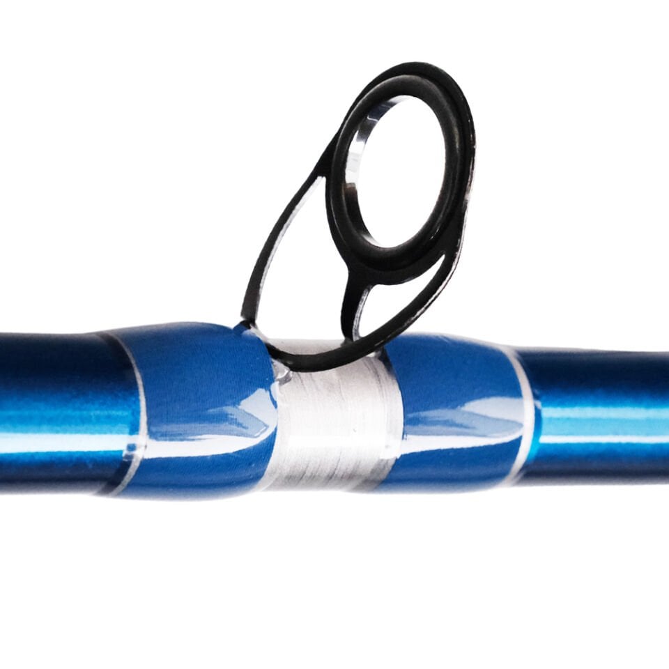 Remixon Blue Bird 2.70m 100-200gr 2P Olta Kamışı