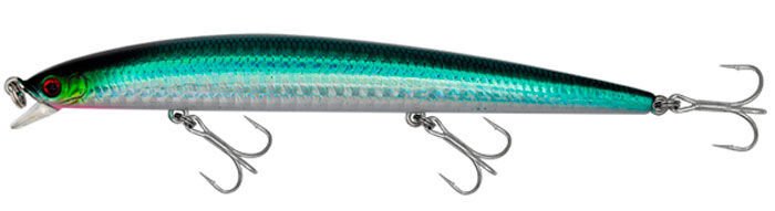Wily Crafty 14.5 cm Maket Balık 19.5 gr (0-0.6M) 41