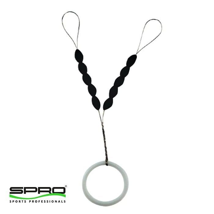 CTEC Kauçuk Stopper - S