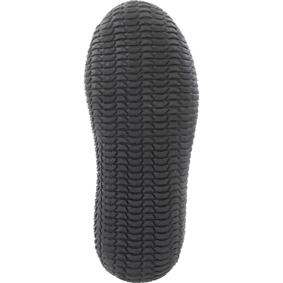 Cressi Reeftech Dalış Çizmesi BLACK - 5MM - XL -44-45