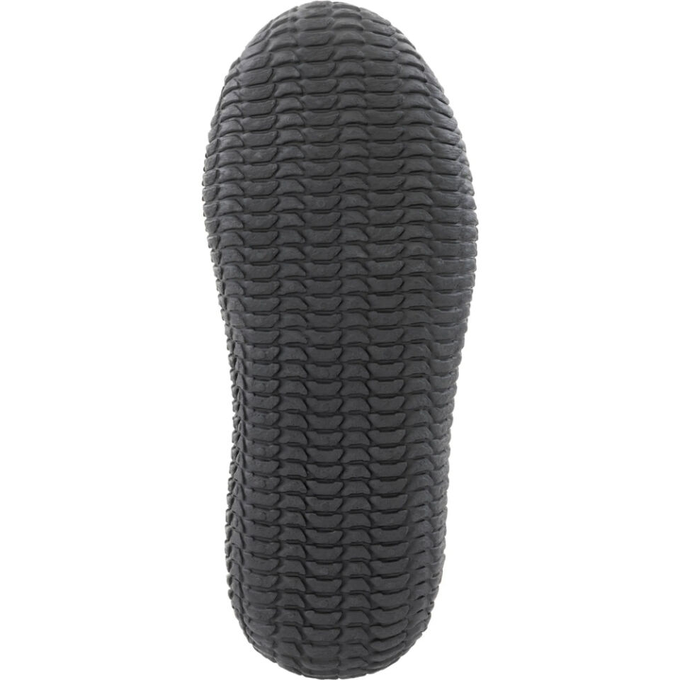 Cressi Reeftech Dalış Çizmesi BLACK - 5MM - XL -44-45
