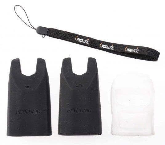Prologic BAT+ Bite Alarm Blue Set 3+1